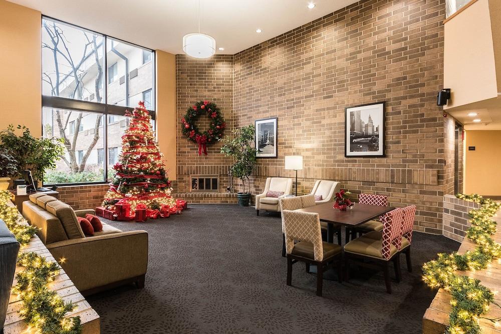 Suburban Studios Arlington Heights Elk Grove Extérieur photo