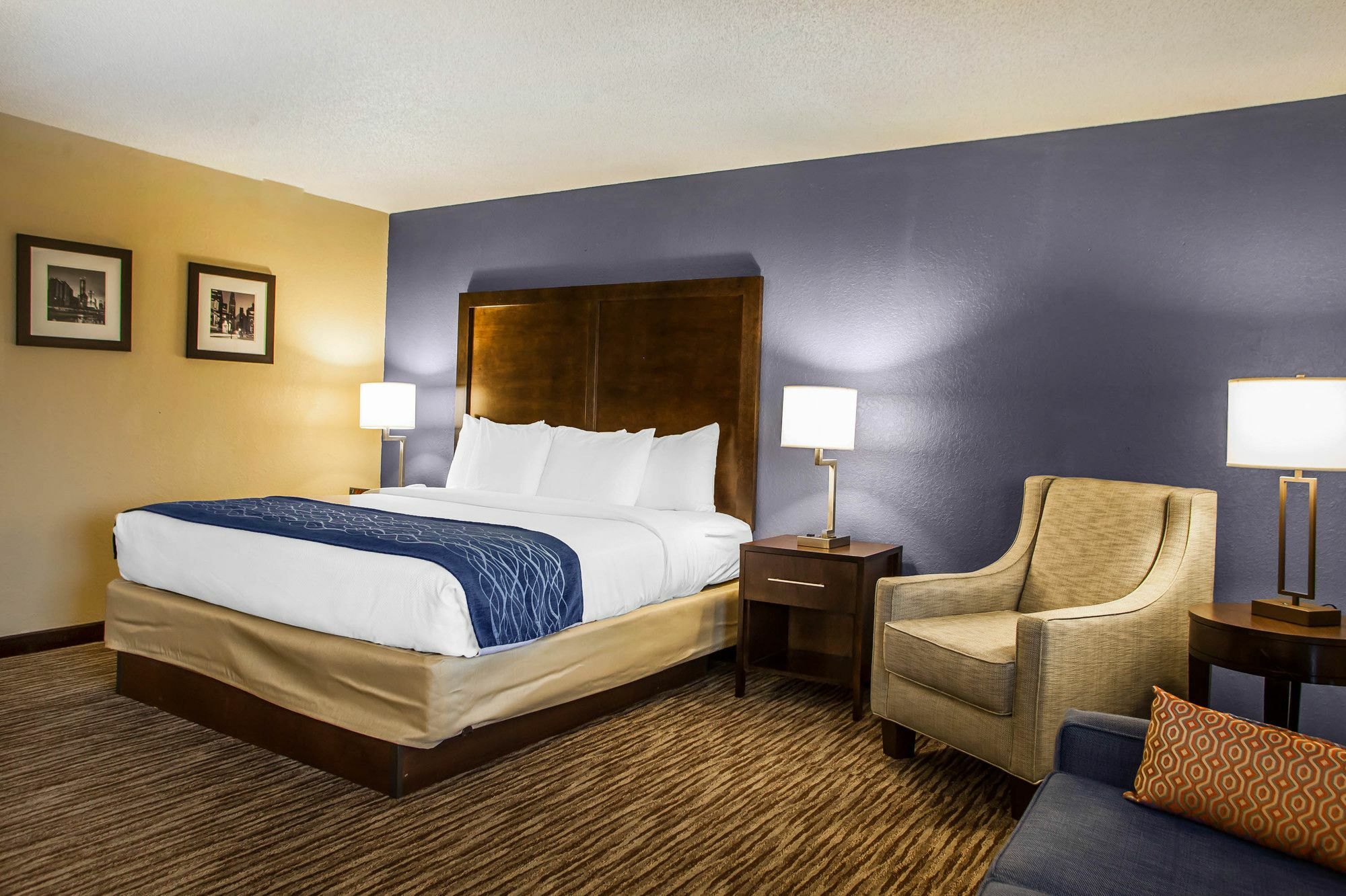 Suburban Studios Arlington Heights Elk Grove Extérieur photo