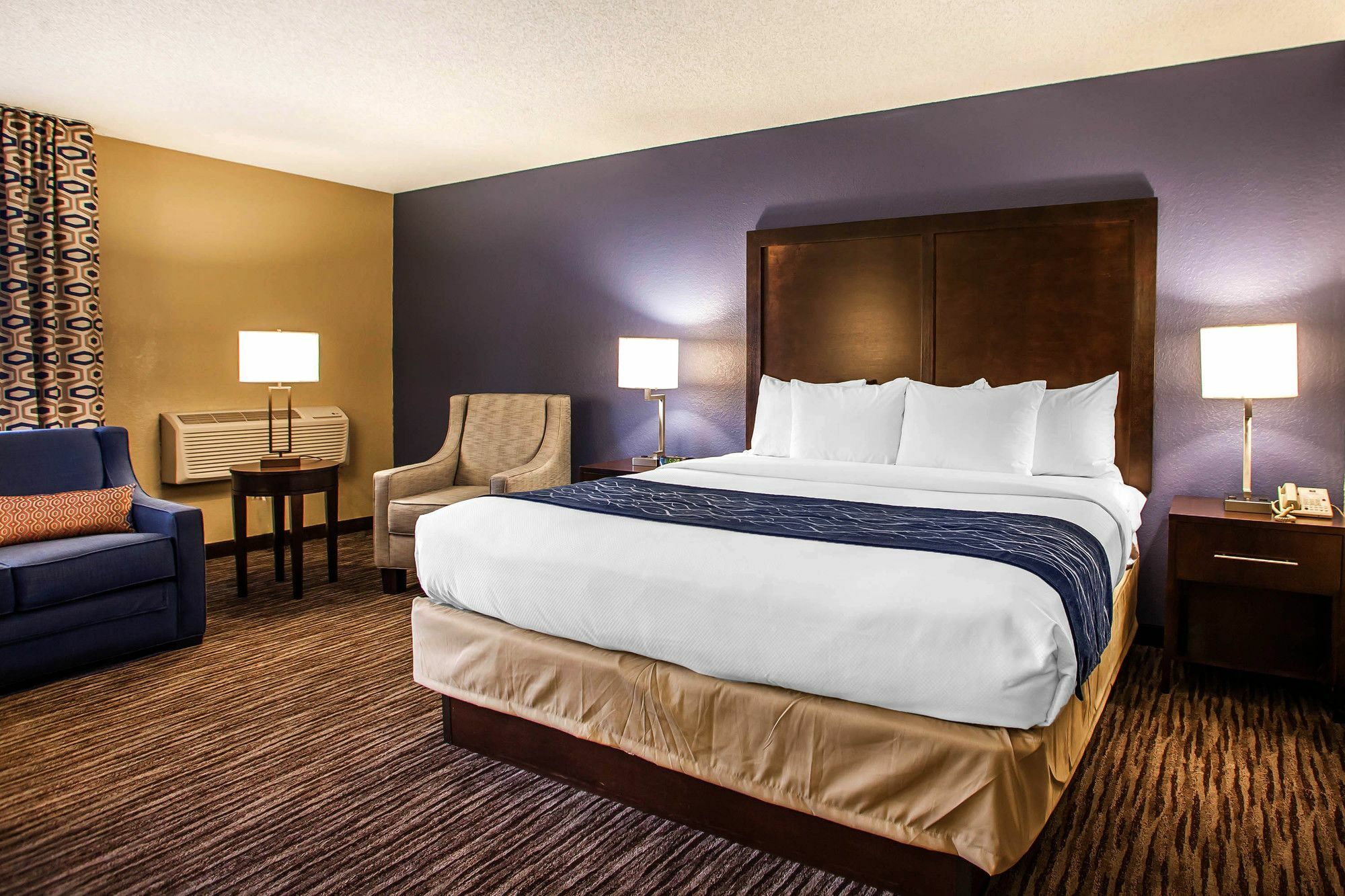Suburban Studios Arlington Heights Elk Grove Extérieur photo