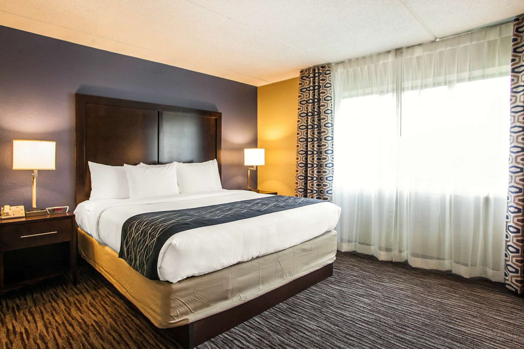 Suburban Studios Arlington Heights Elk Grove Extérieur photo