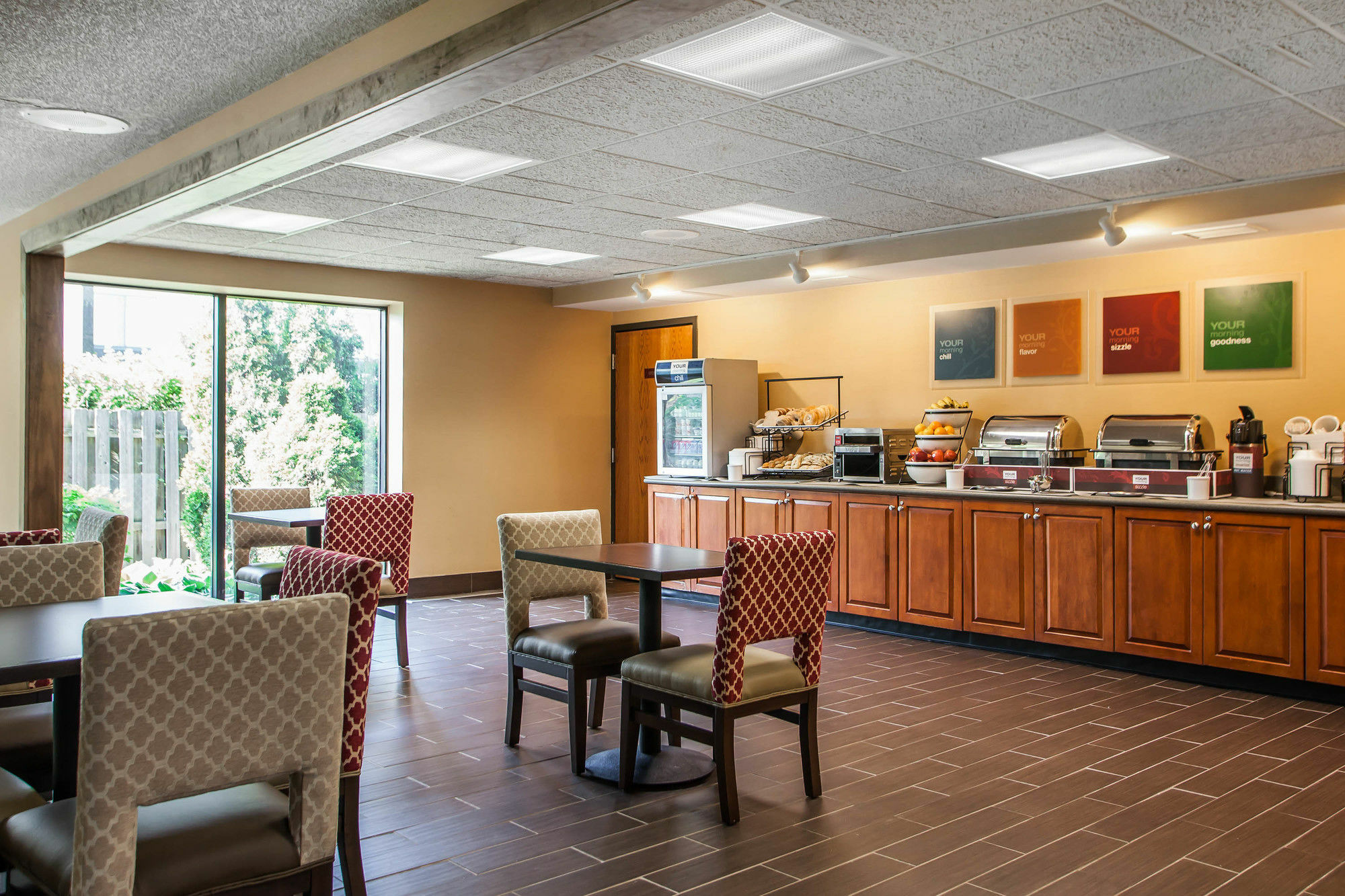 Suburban Studios Arlington Heights Elk Grove Extérieur photo