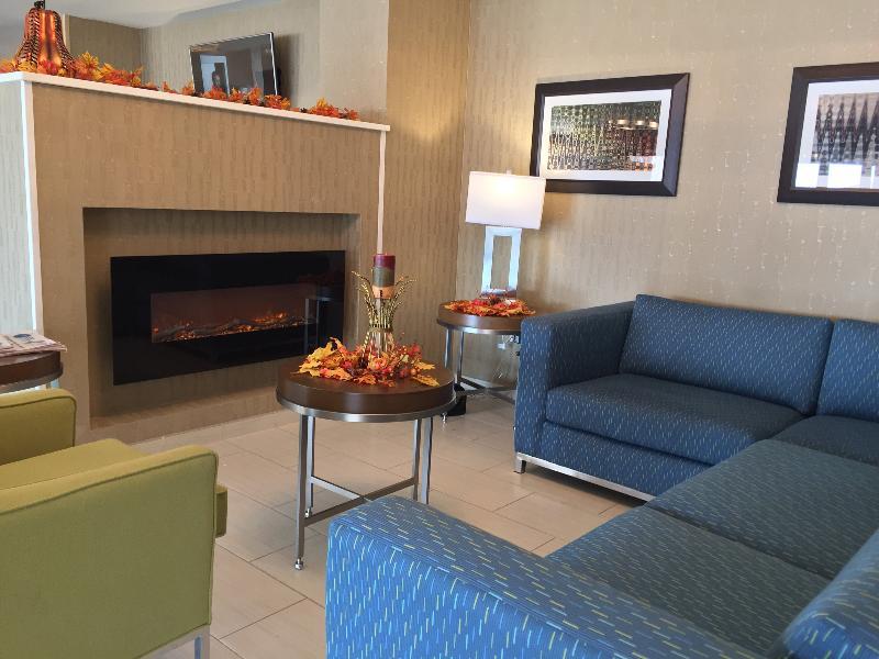 Suburban Studios Arlington Heights Elk Grove Extérieur photo